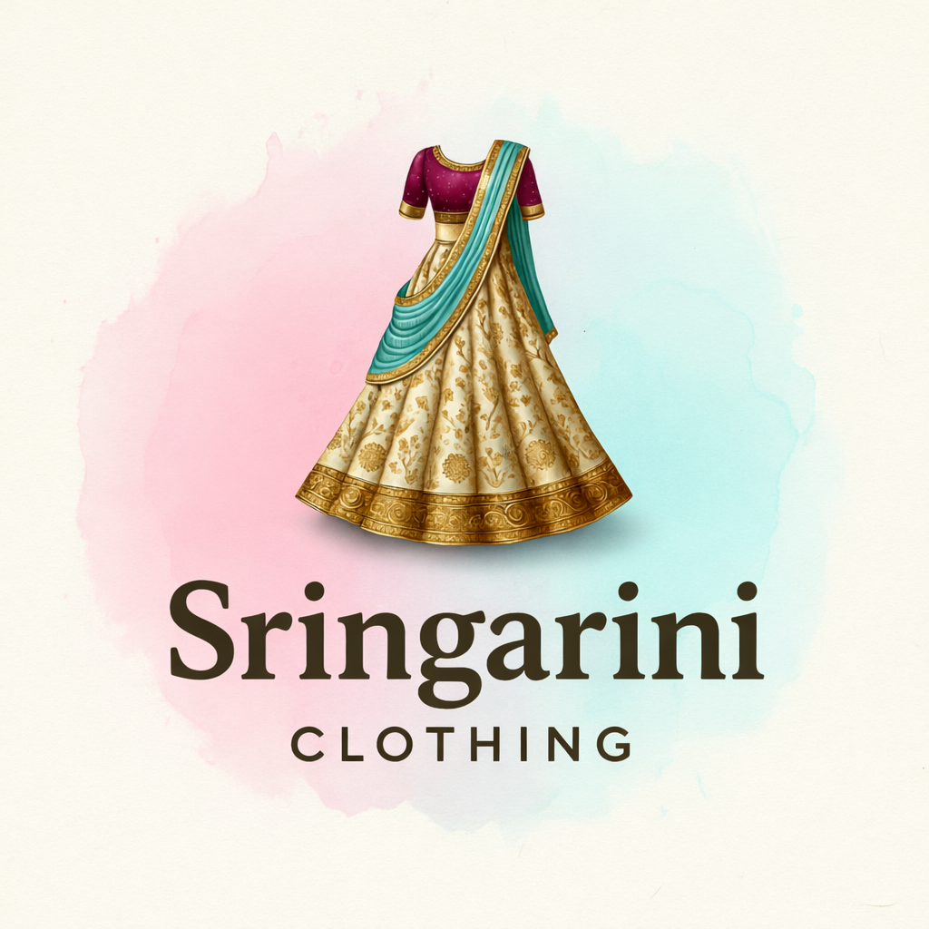 Sringarini Fashion