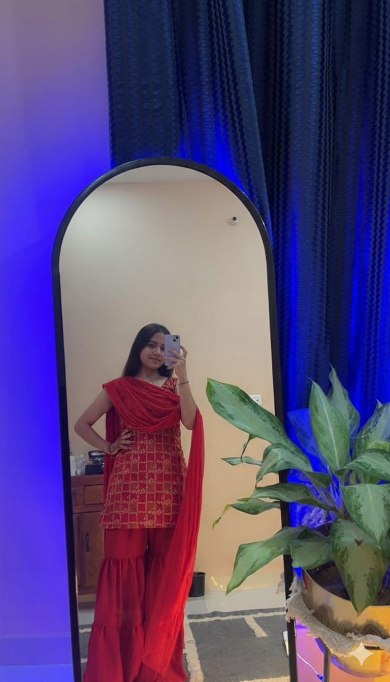 Sringarini handmade design