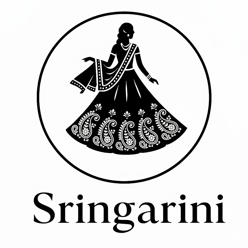 Sringarini Logo